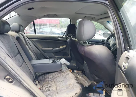 2004 Honda Accord 3.0 Ex from USA, damaged, VIN 1HGCM66514A035073